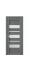 Дверь межкомнатная DS RE19