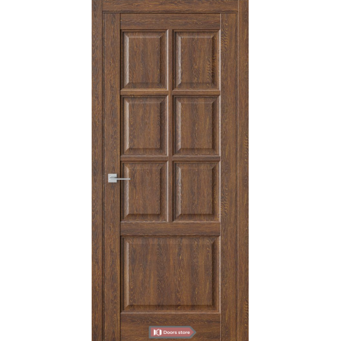 Дверь межкомнатная DS SE15