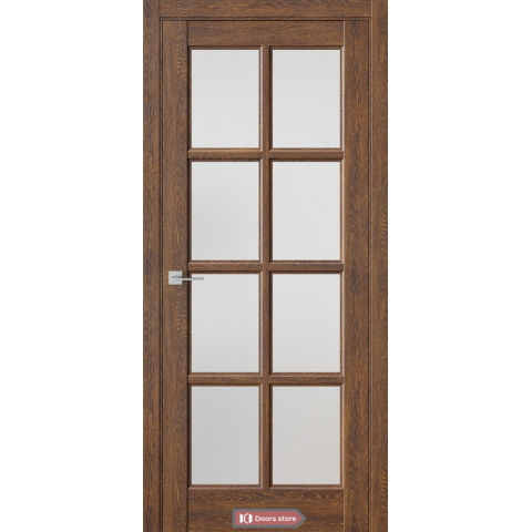Дверь межкомнатная DS SE16